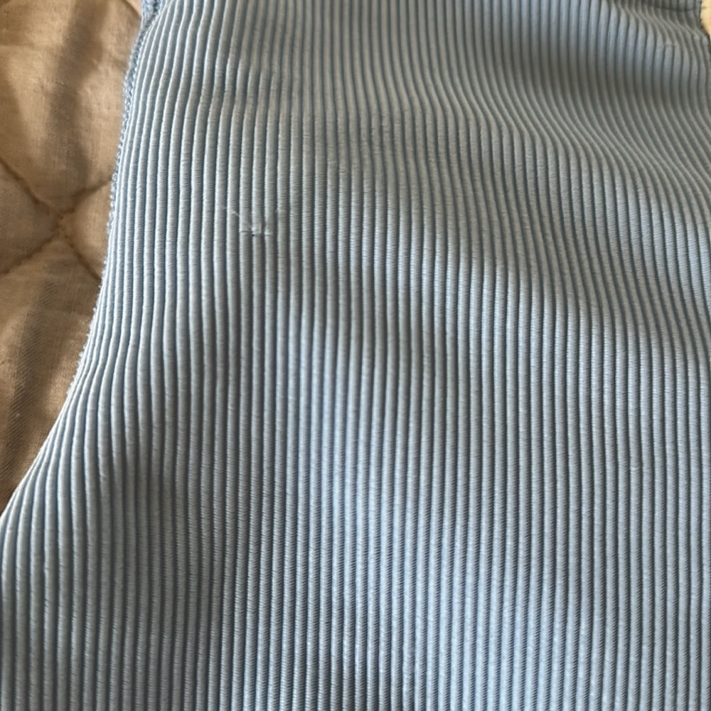 Beach Riot Ribbed Leggings - Picture 5 of 5